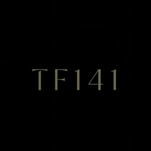 TF141: (Ghost's Sister) thumbnail