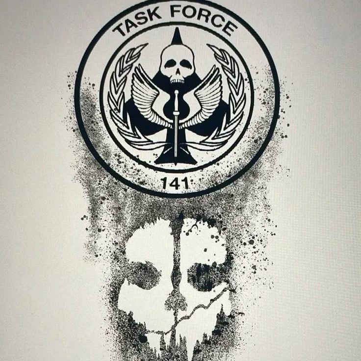 Tf141 and Kortac. thumbnail