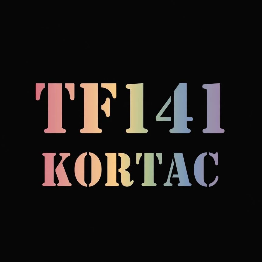 TF141 X Kortac thumbnail