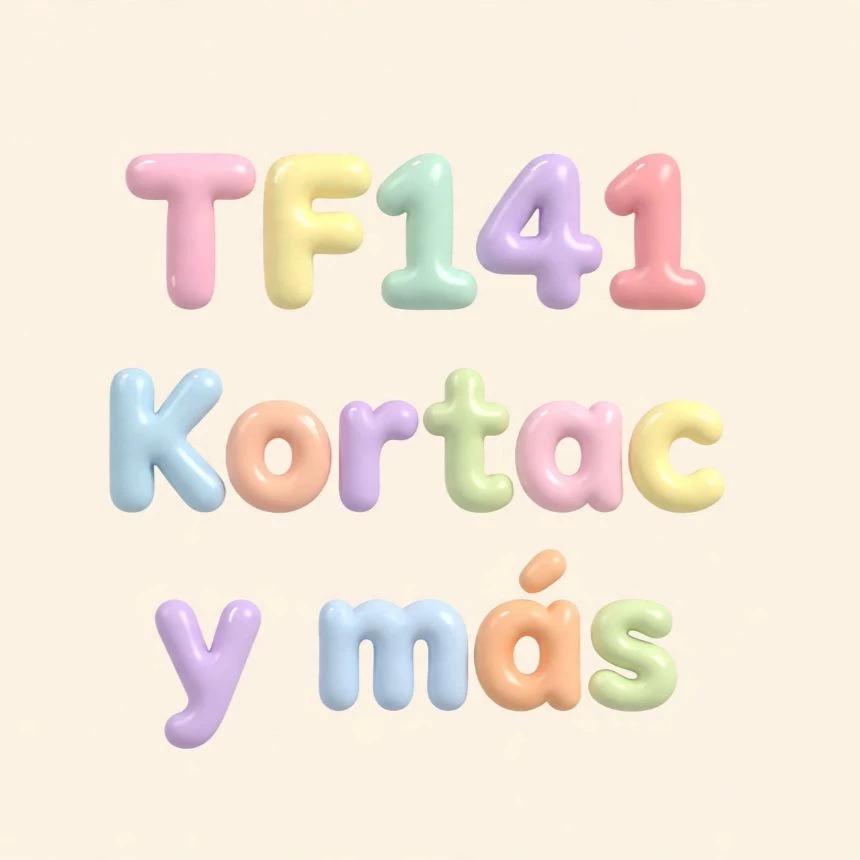 TF141 and more: (Holidays) thumbnail