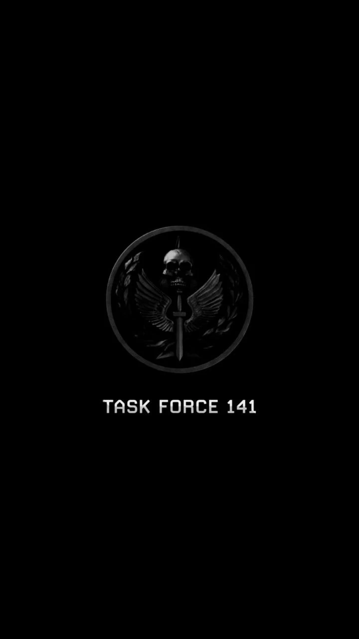 TF141: Karma thumbnail