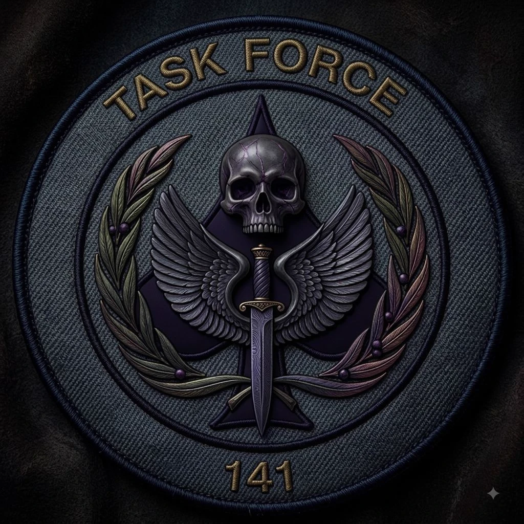 TF141: Russia. thumbnail