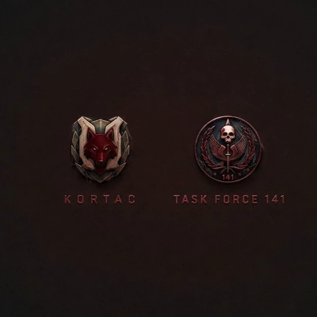 TF141 (A different world with Kortac) thumbnail