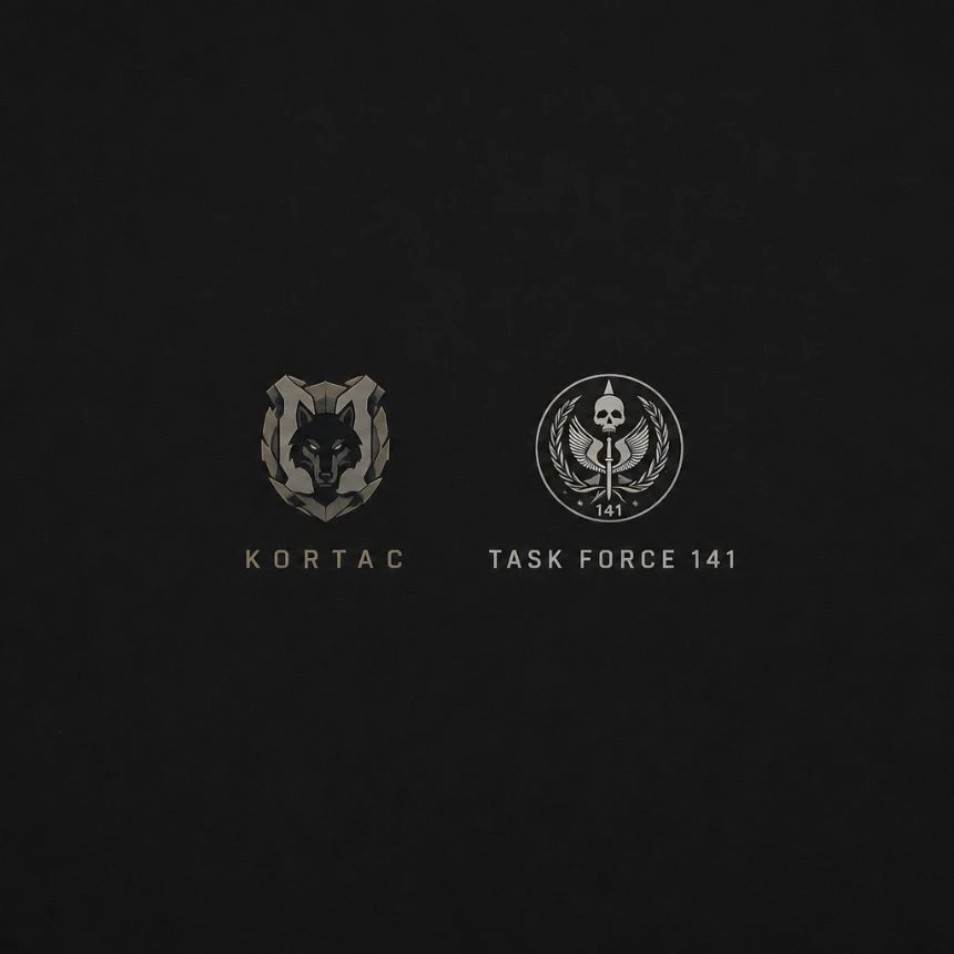 TF141X Kortac. (New World) thumbnail