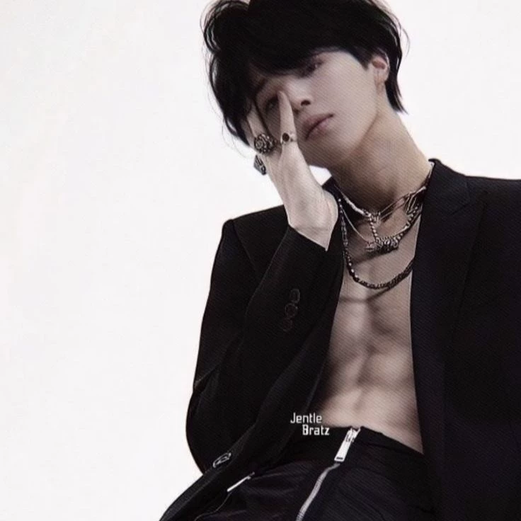jimin (BTS) thumbnail