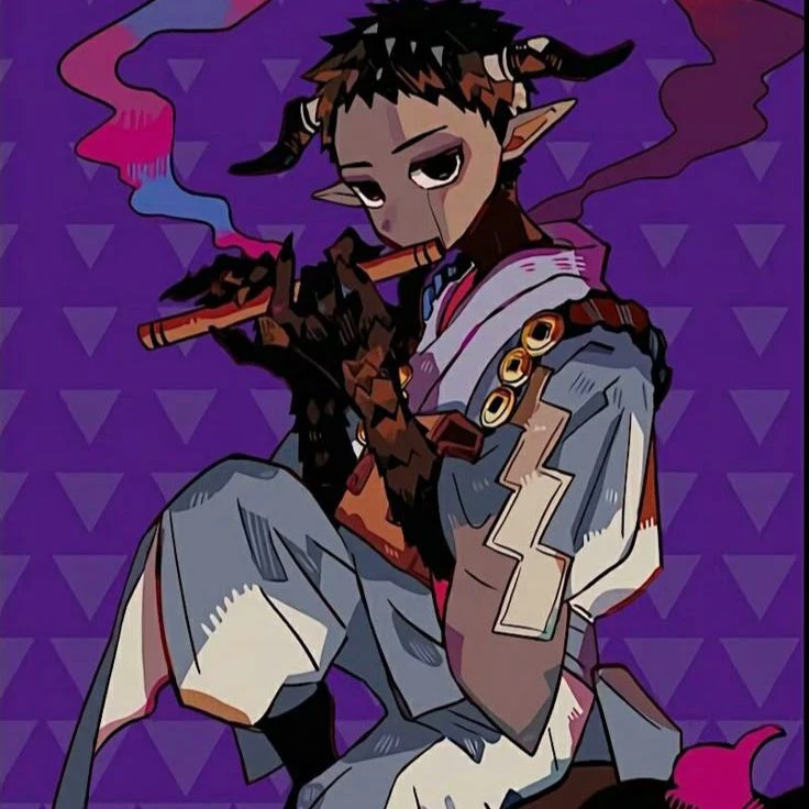 Hakubo☯︎ thumbnail