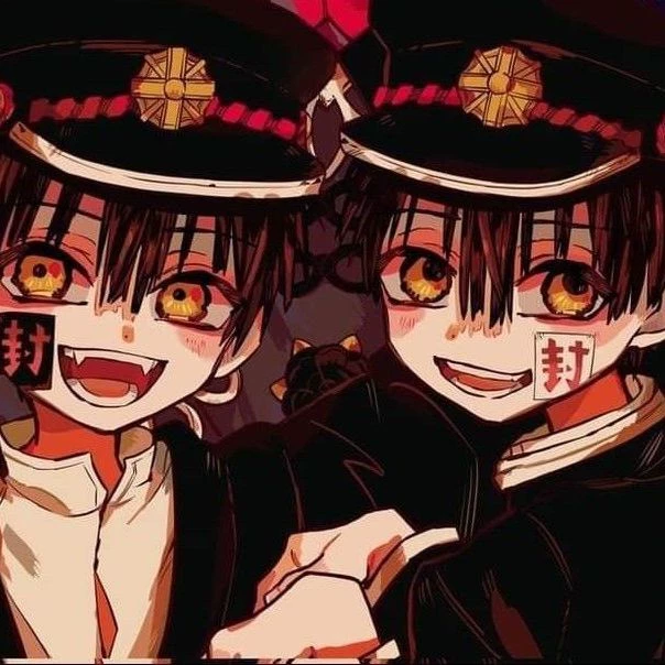 ☾♰Tsukasa Yugi and Hanako-kun★☀︎ thumbnail