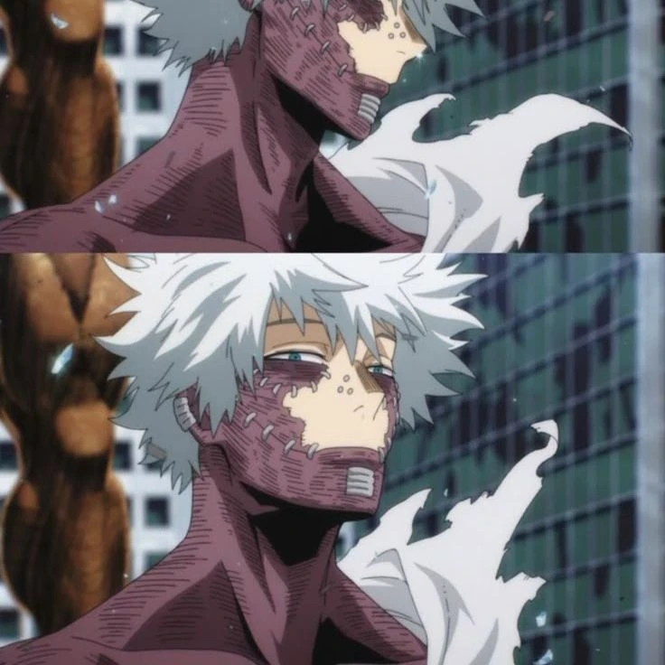 Dabi thumbnail