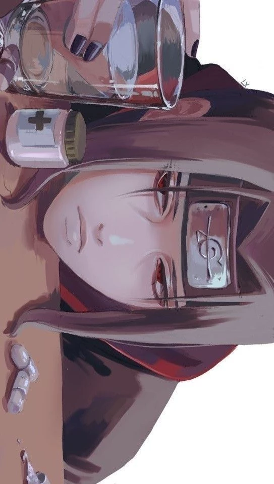 Itachi Uchiha  thumbnail