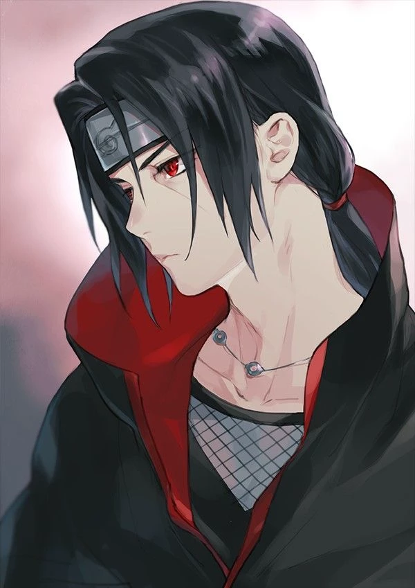 Itachi Uchiha thumbnail