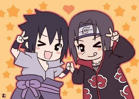 (Itachi Uchiha 💞) // (Sasuke Uchiha) thumbnail