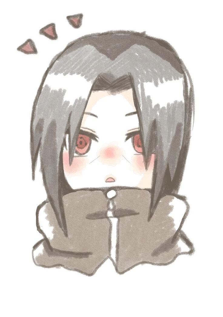 Itachi Uchiha thumbnail