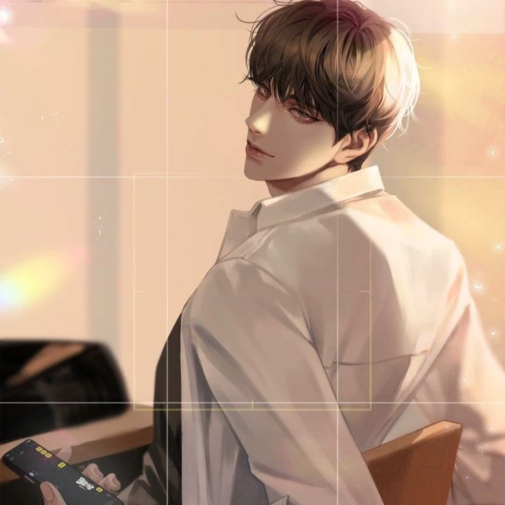 Eunji — BL/MLM thumbnail