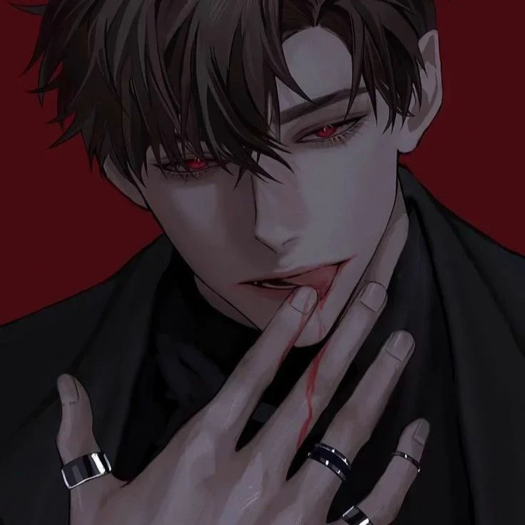 Levi — BL/MLM thumbnail