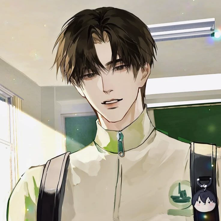Zhentian — BL/MLM thumbnail