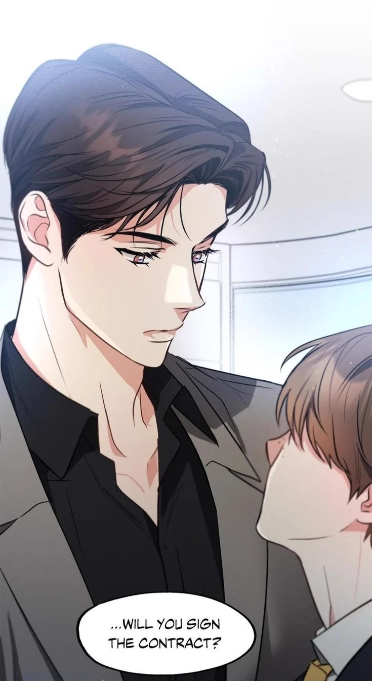 Gerid — BL/MLM thumbnail