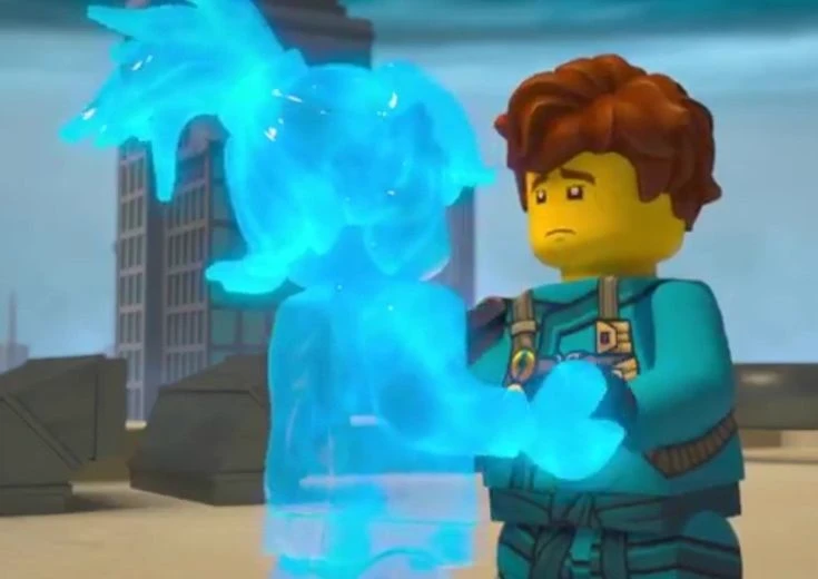 Ninjago thumbnail