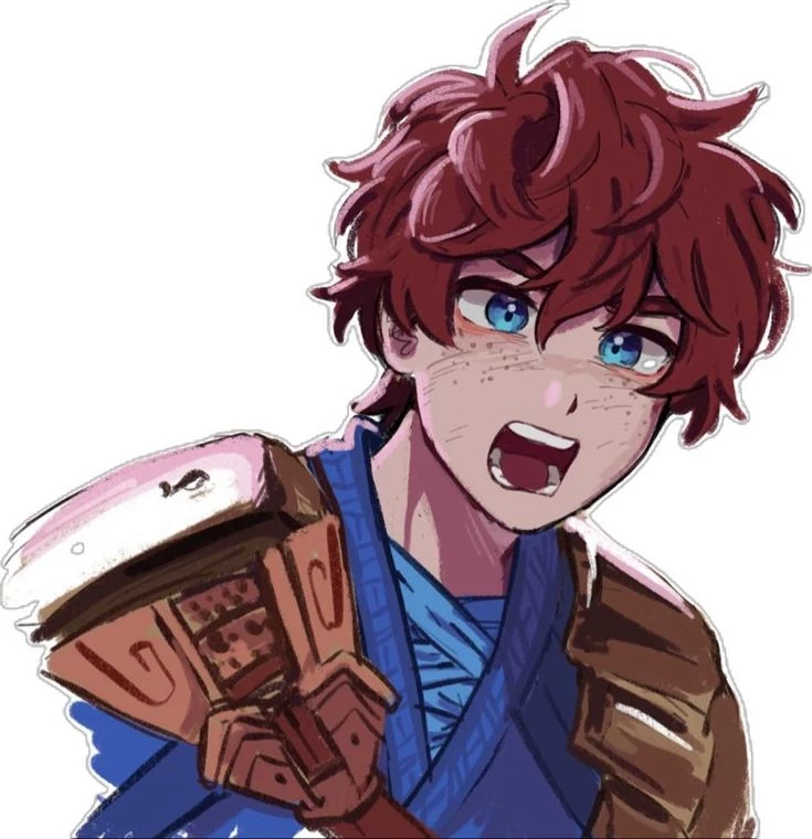 Jay- Your husband thumbnail