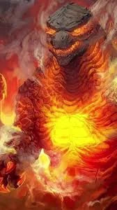 Godzilla, (king of the monsters) thumbnail