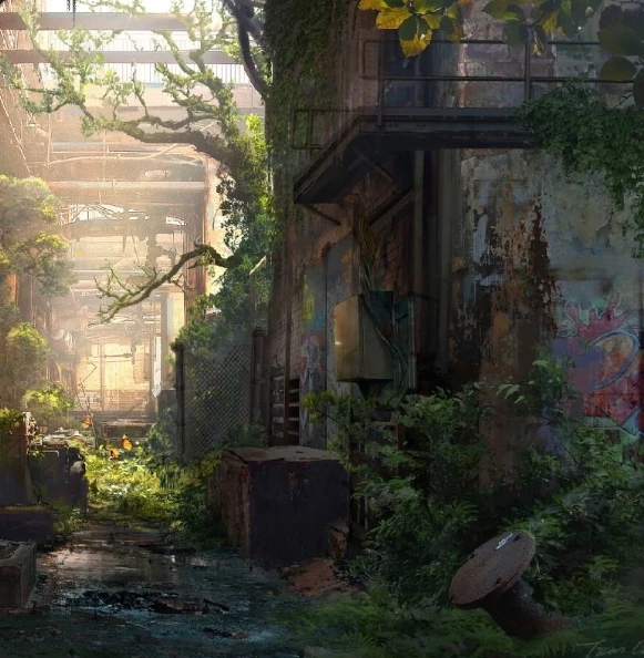 abandoned day of survival alone thumbnail