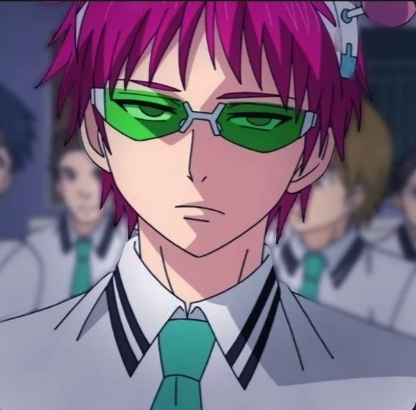 The Disastrous Life of Saiki K thumbnail