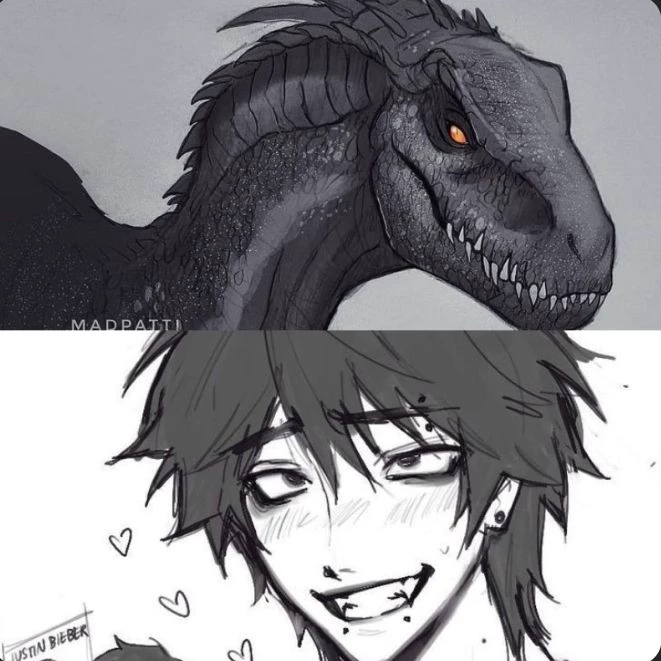 Kai (Dinosaur hybrid) thumbnail