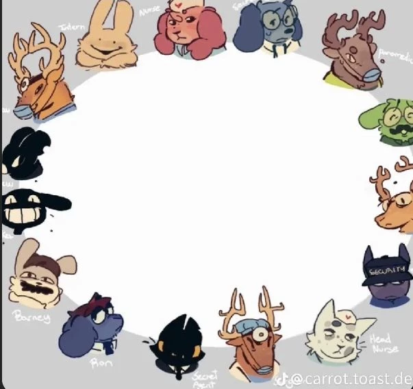 animals hospital thumbnail