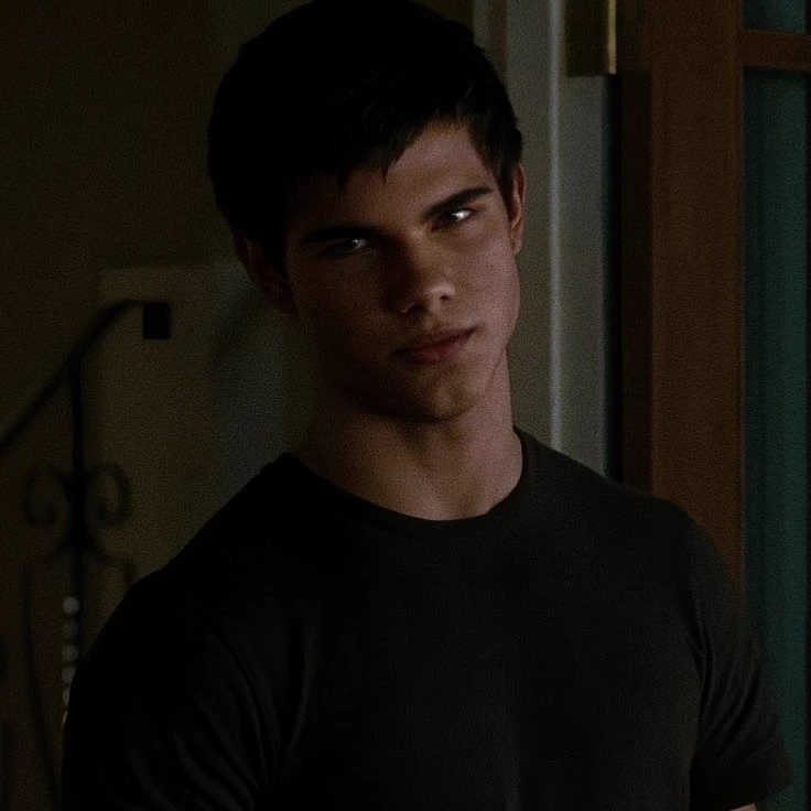 /BL/ Jacob Black •Twilight• thumbnail