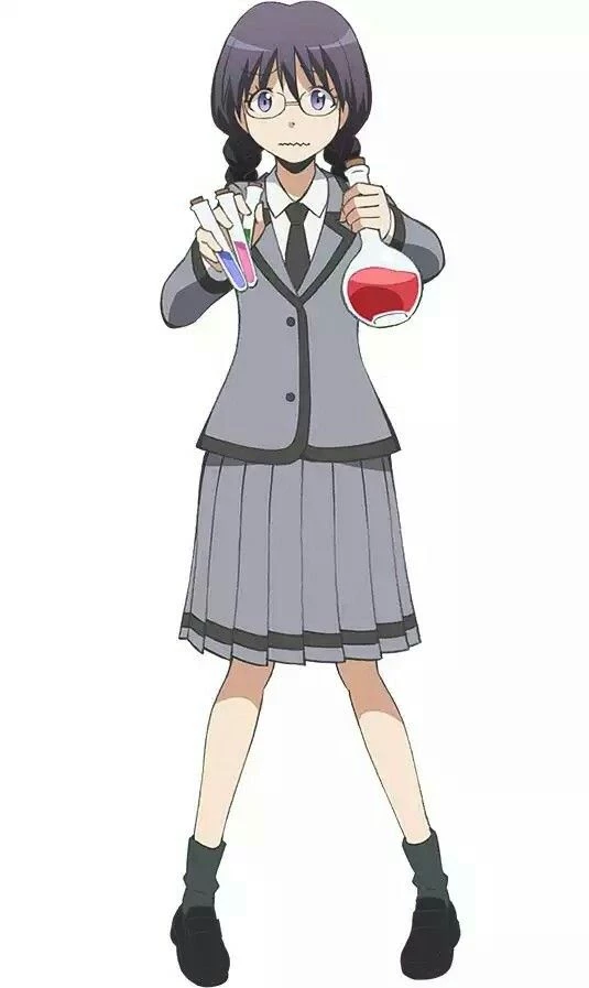Manami okuda thumbnail