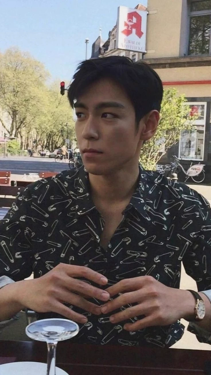 Choi Seung Hyun thumbnail