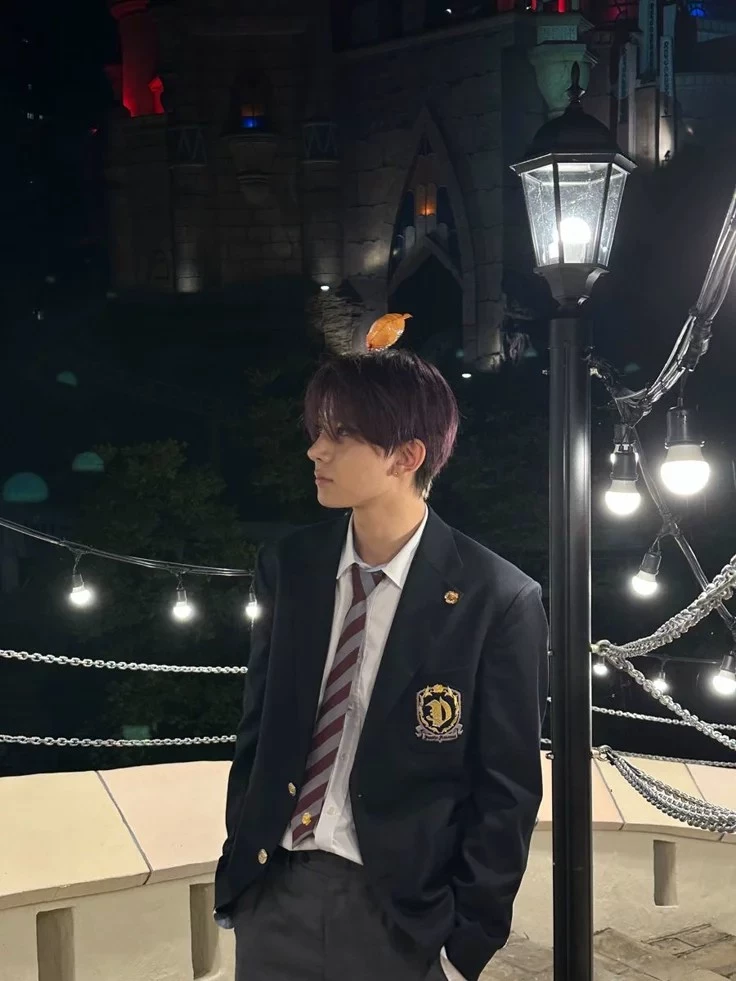Lee Heeseung thumbnail