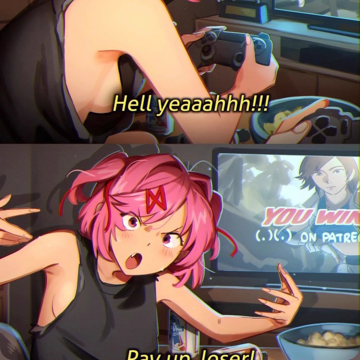 Natsuki thumbnail
