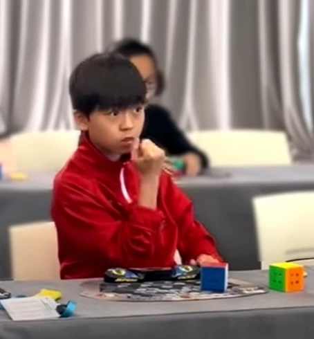 Yiheng Wang thumbnail