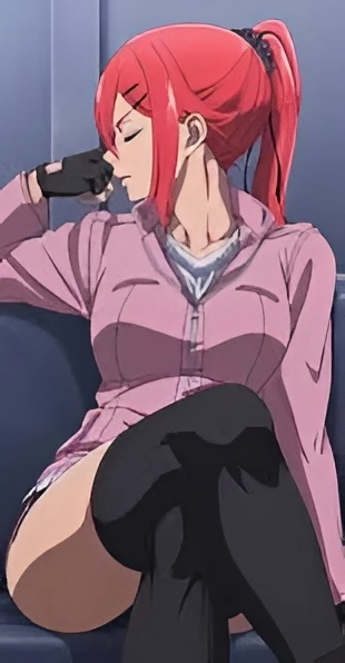 Ichika Kishimojin thumbnail