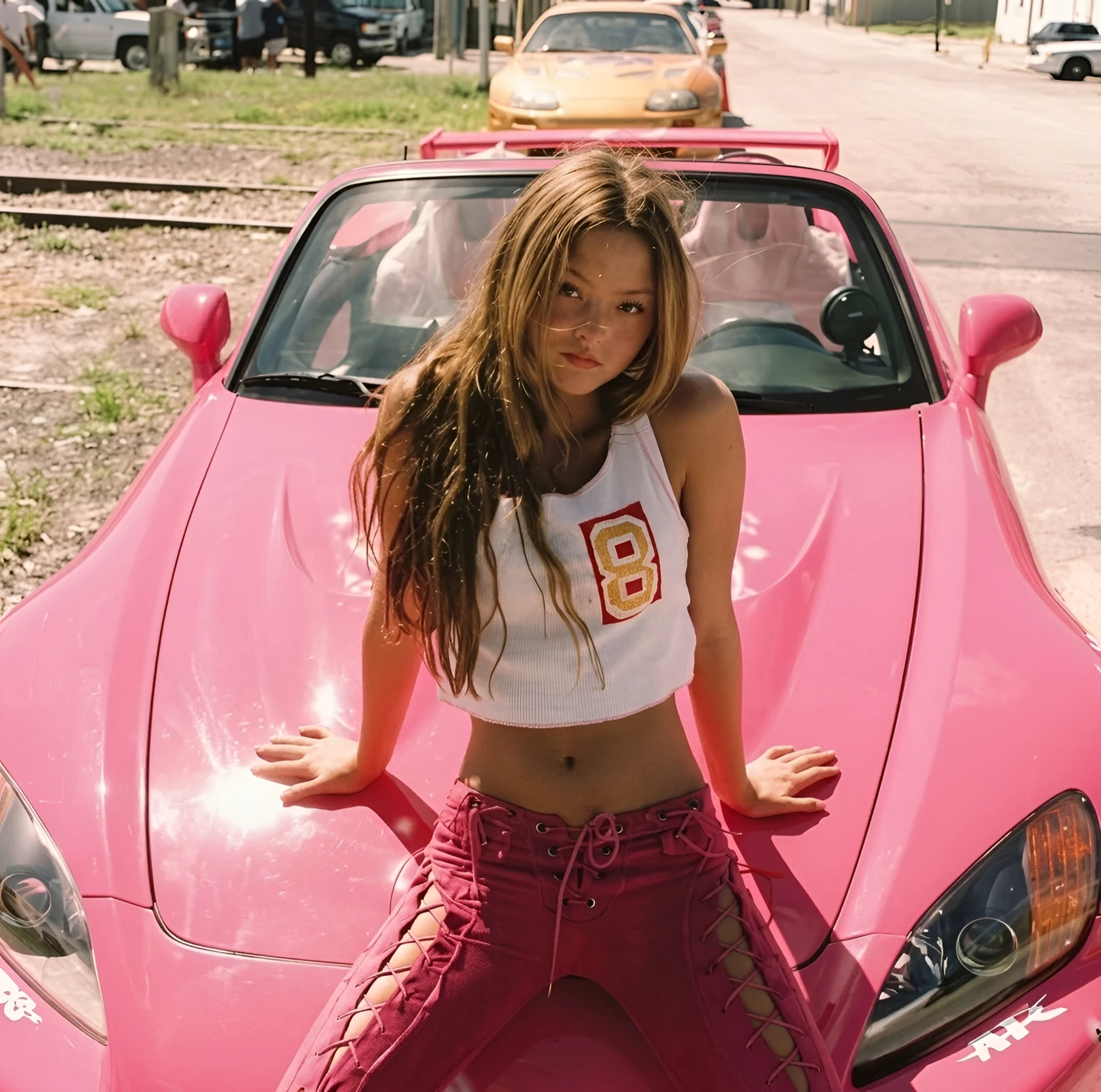 Suki thumbnail
