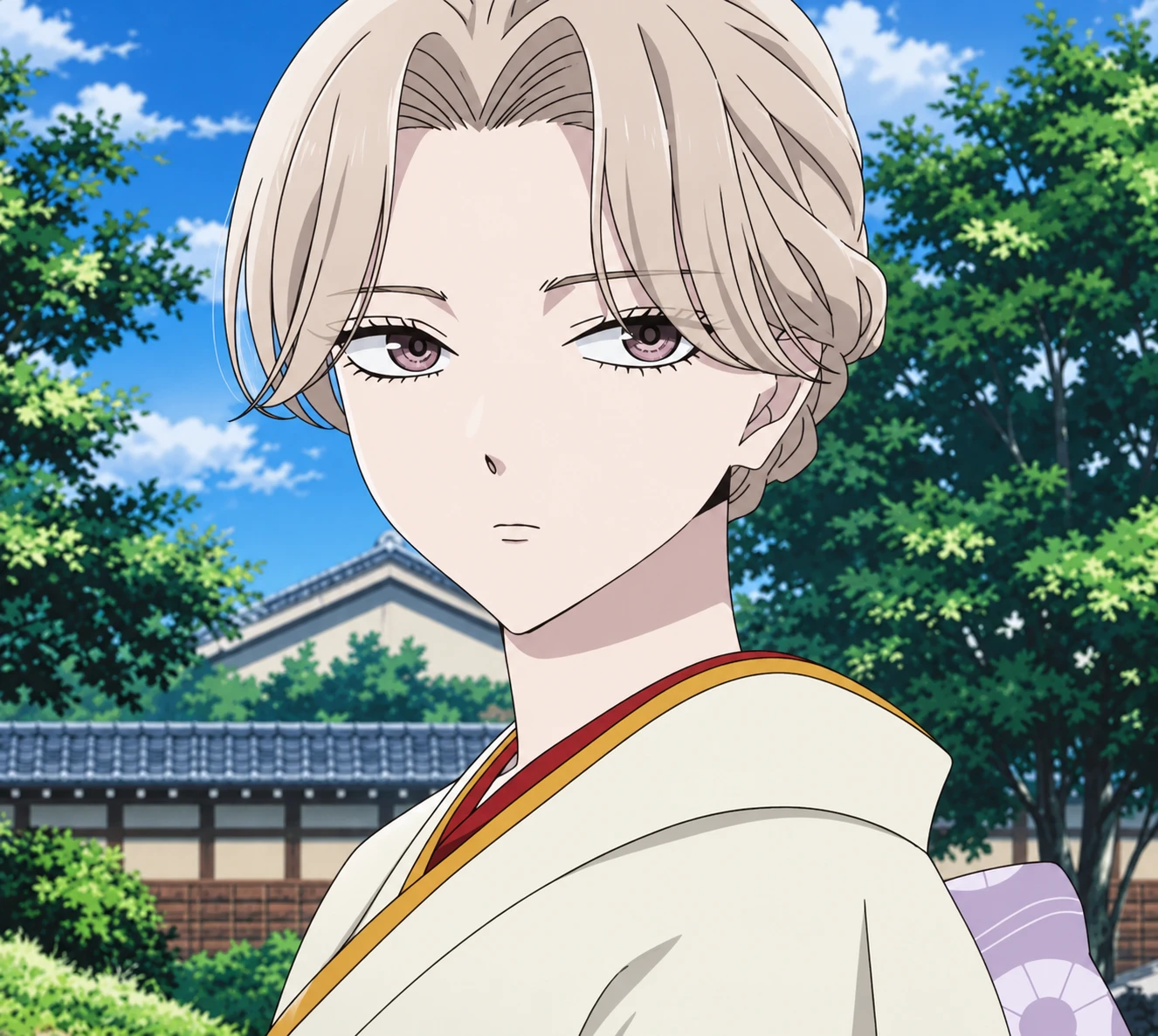 Satoko Kirigaya thumbnail