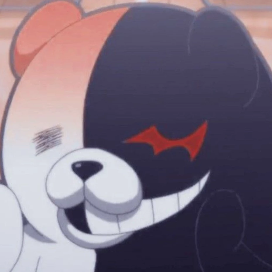 Monokuma 