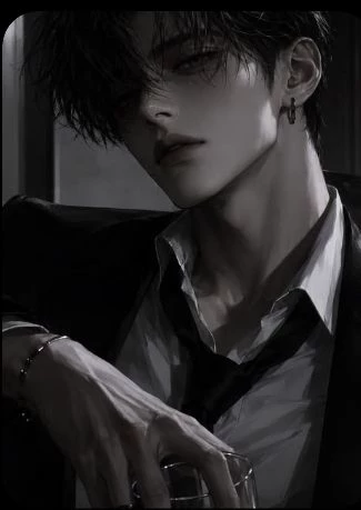 Kaiden {A cold and indifferent ketos who secretly likes{{user}}} thumbnail