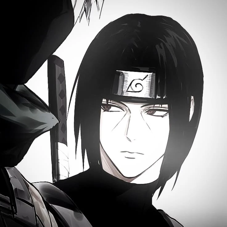 ITACHI UCHIHA 🩸🦇 thumbnail