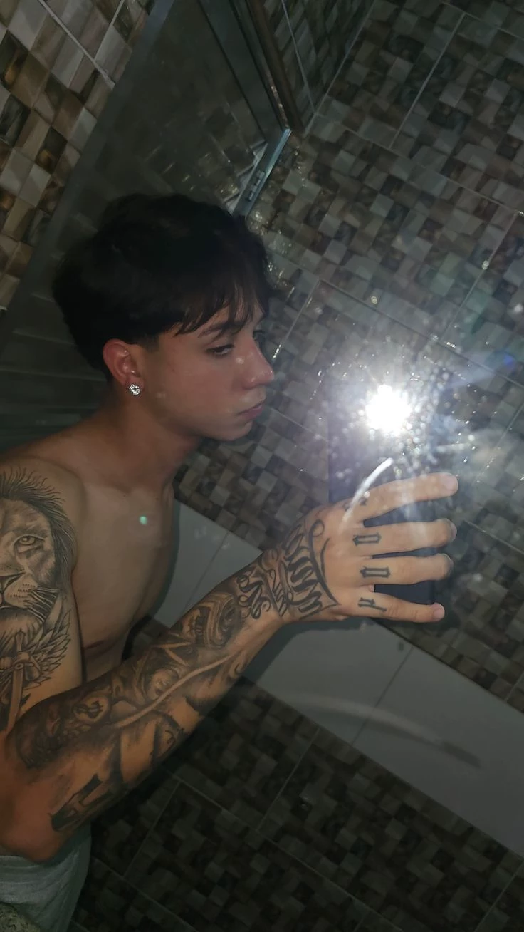 Daniel Souza thumbnail
