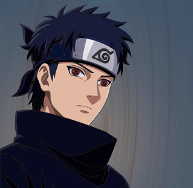 Shisui Uchiha thumbnail