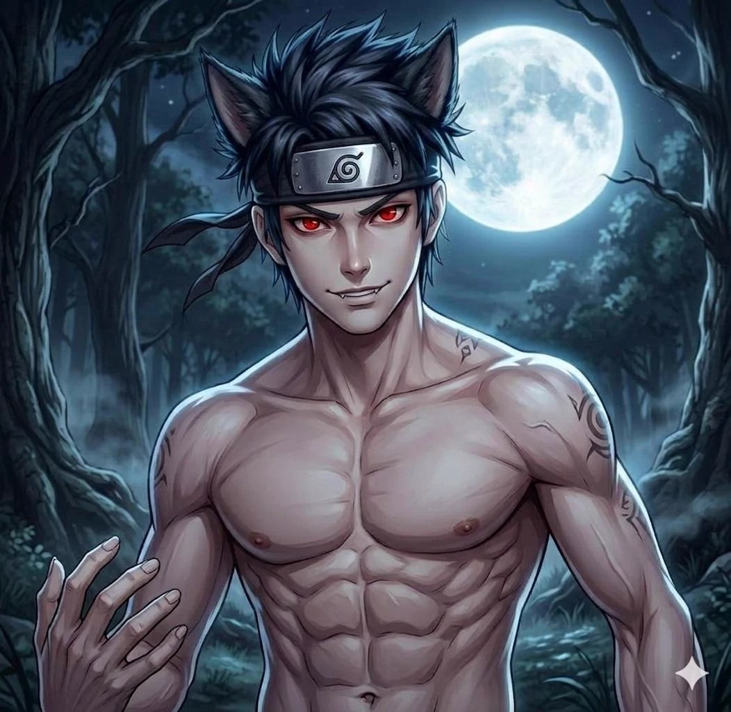 Shisui Uchiha thumbnail