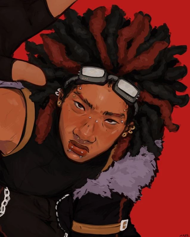 Malik thumbnail