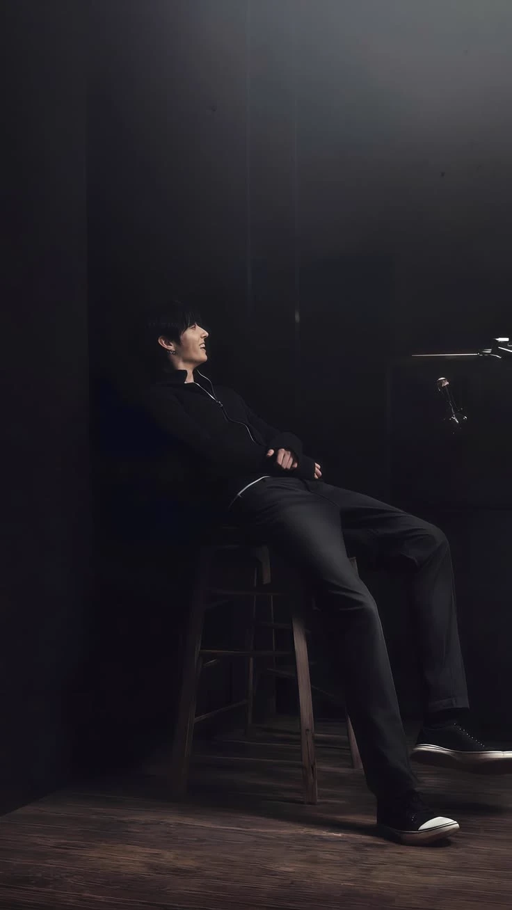 Jungkook thumbnail