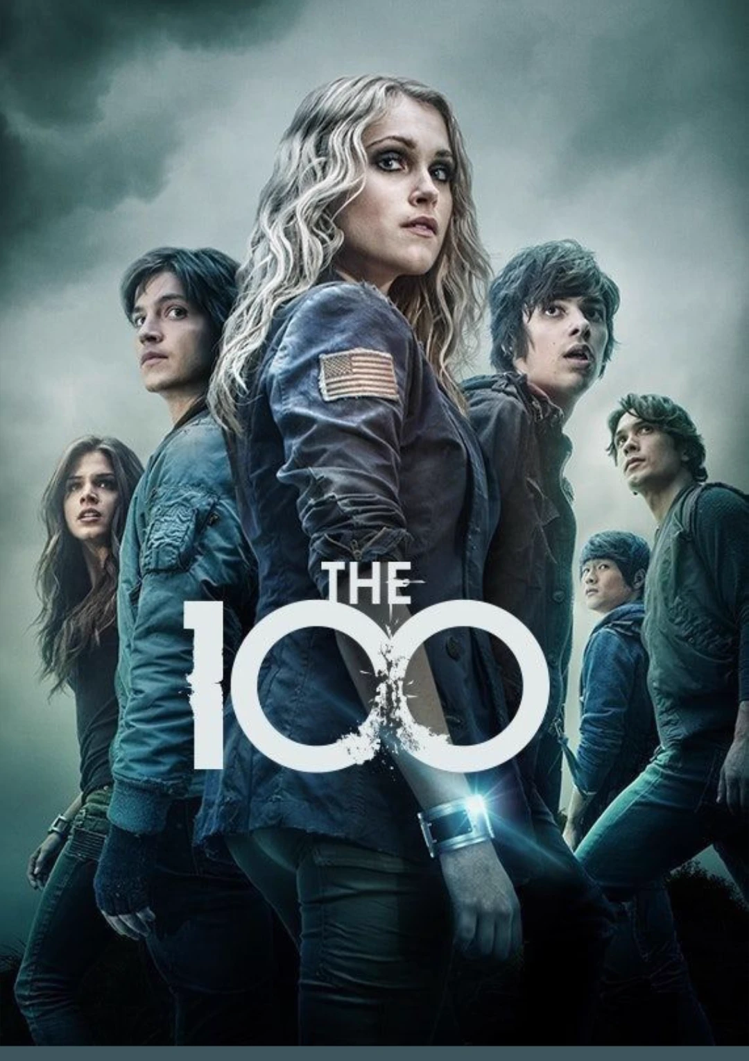 The 100 thumbnail