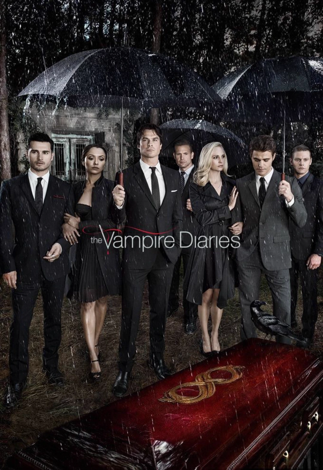 the vampire diaries thumbnail