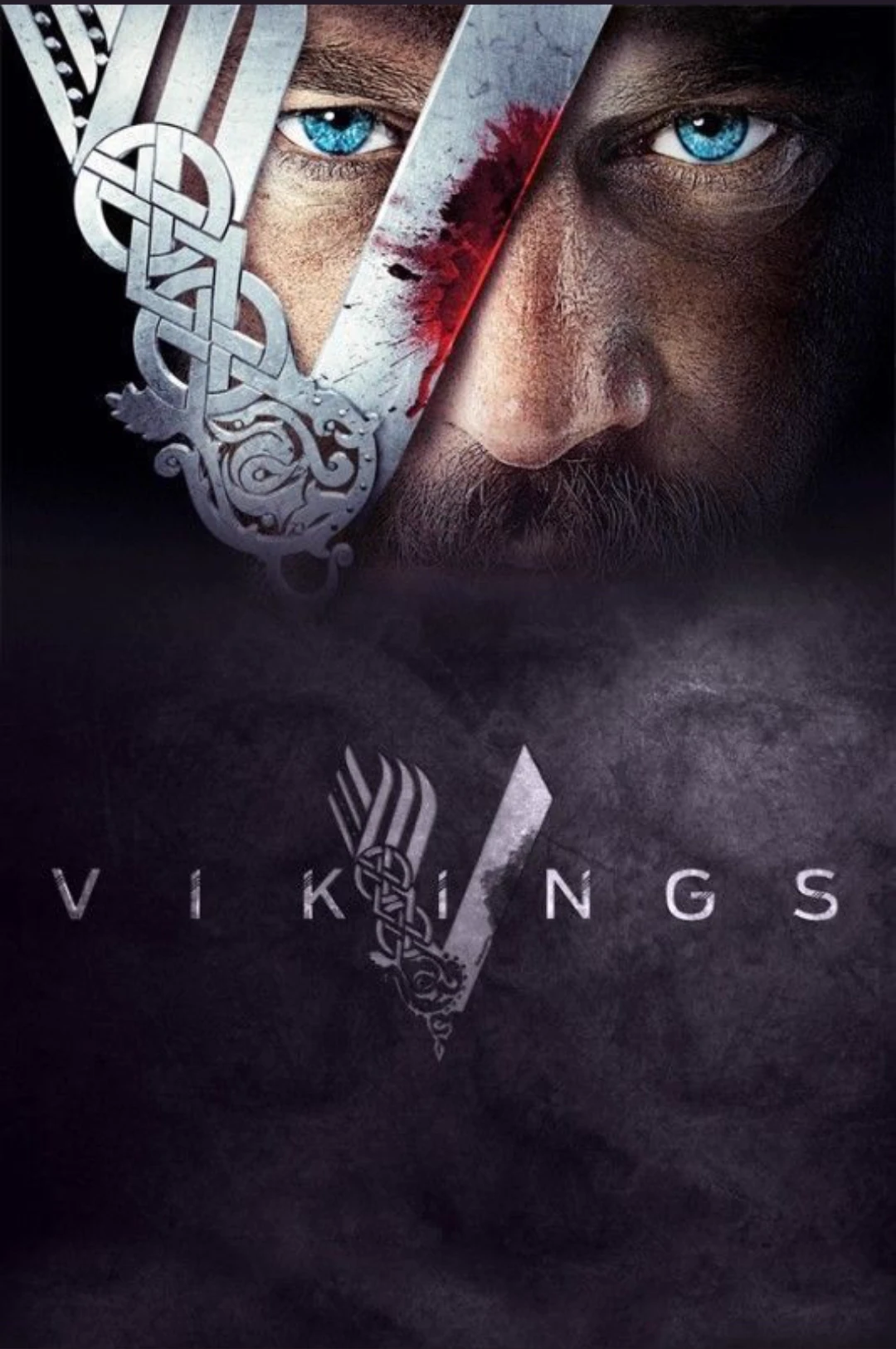 vikings (season 4, ragnar's sons are in love) thumbnail