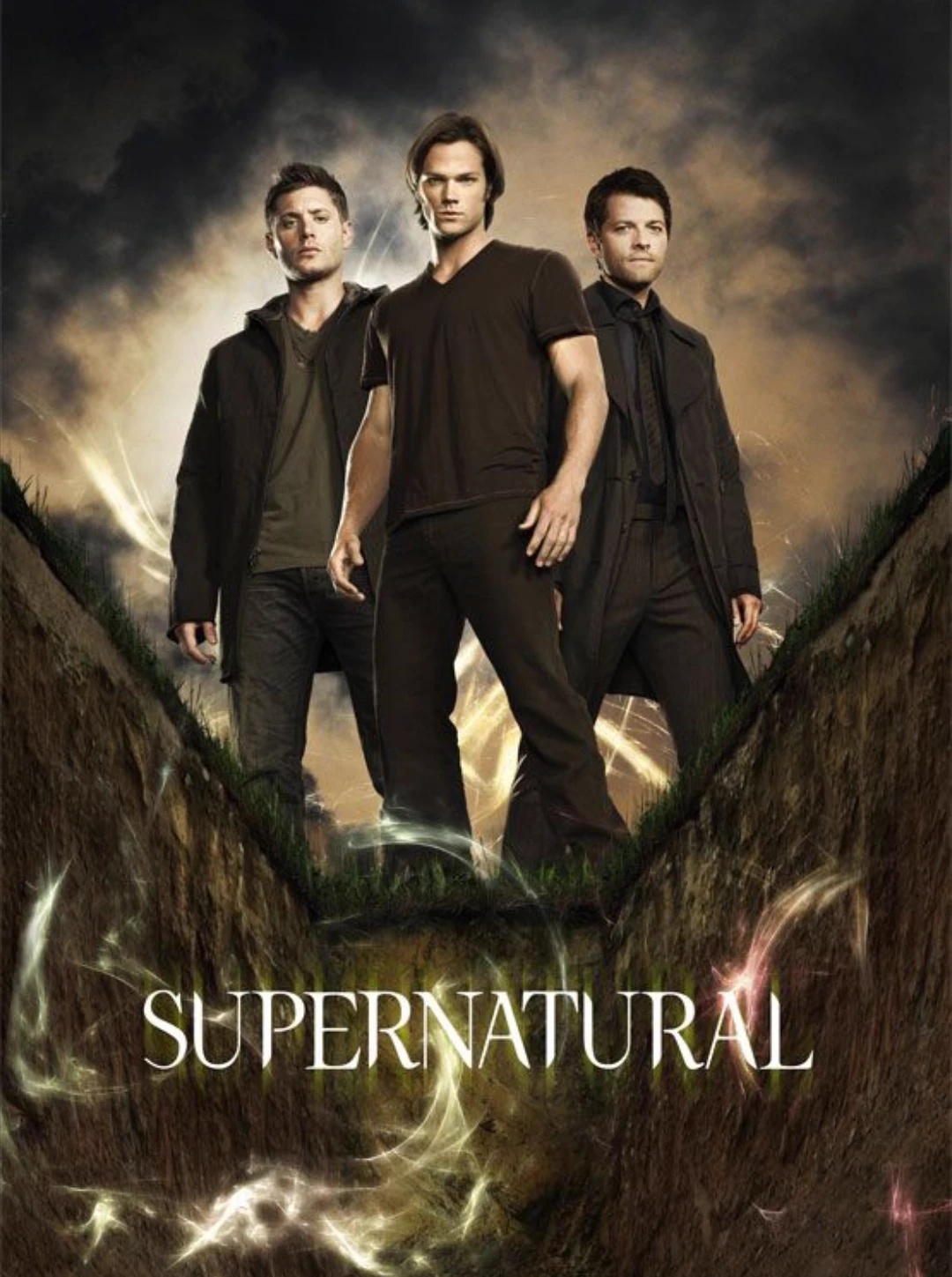 supernatural thumbnail
