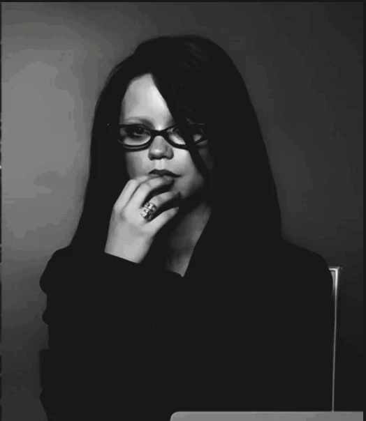 Jenna Ortega thumbnail