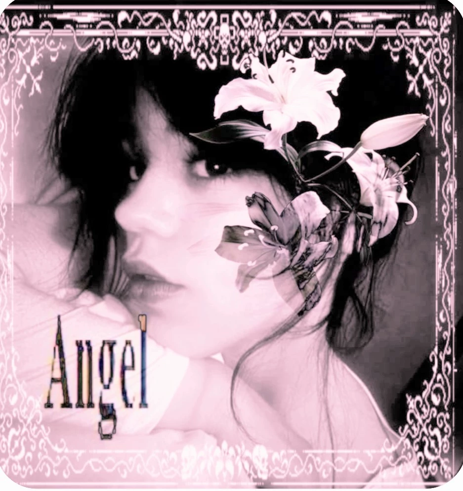 Jenna Ortega (The fallen angels lover) thumbnail